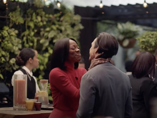 As Seen On "HBO's - Insecure”