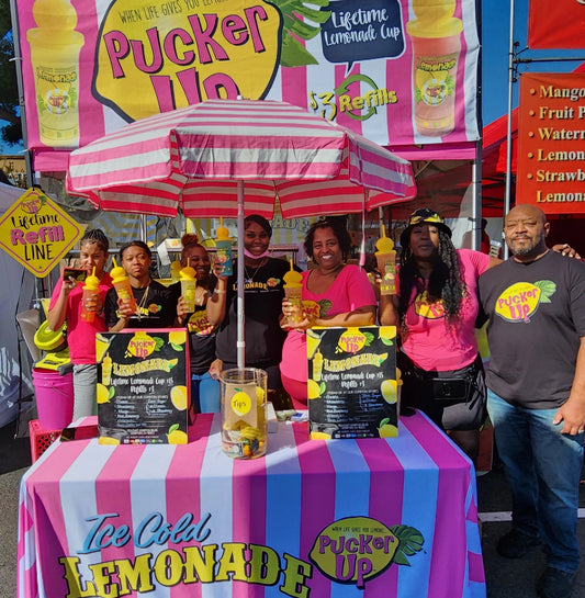 Our family owned brand is celebrated 10 “Sweet” years in 2021!