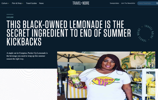 Travel Noire