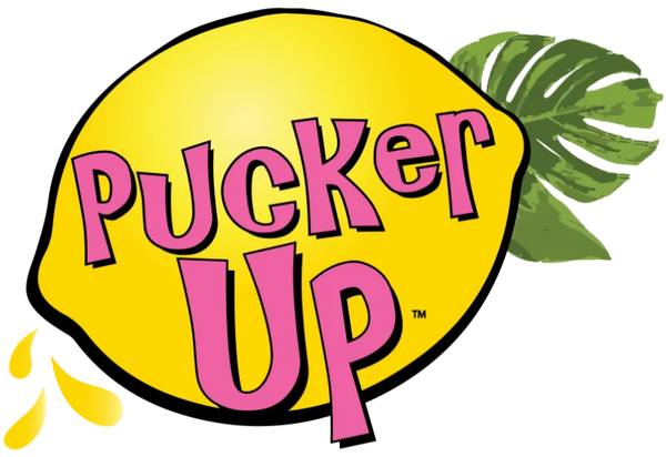 Pucker Up Lemonade