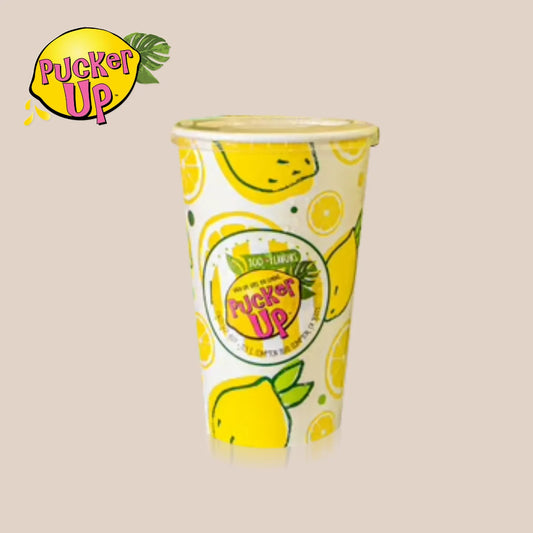 Lemonade/Iced Tea cups